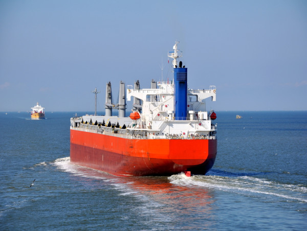  As the Eagle Bulk Shipping stock rebounds, is it a good buy? 