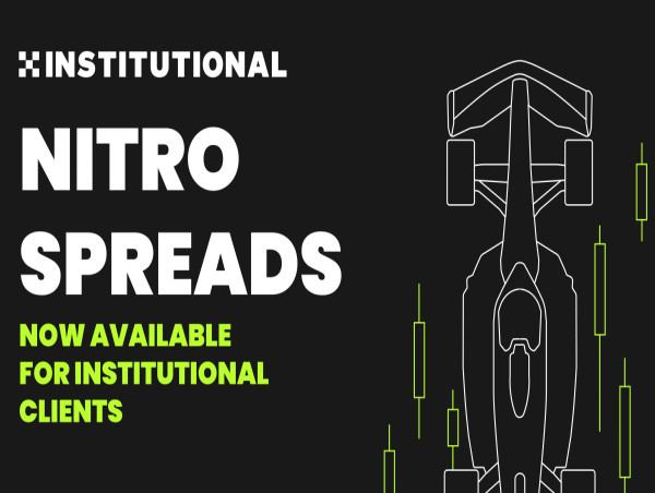  OKX Liquid Marketplace Launches ‘Nitro Spreads’ Enabling One-Click Basis Trading for Institutional Clients 