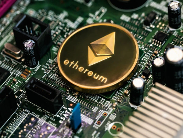  Interview: Ethereum staking – RockX 