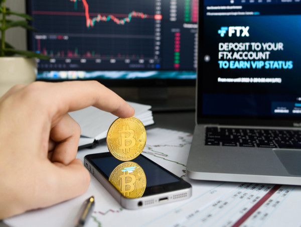 FTT soars as new FTX CEO says exchange restart possible 