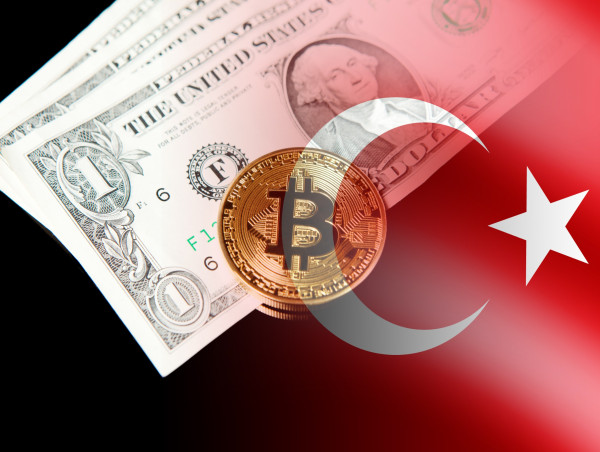  Bitcoin’s volatility renders it unsuitable to protect against currency devaluation (yet) 