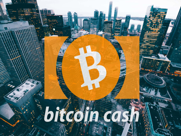  Bitcoin Cash price overbought as mining difficulty, hash rate jumps 