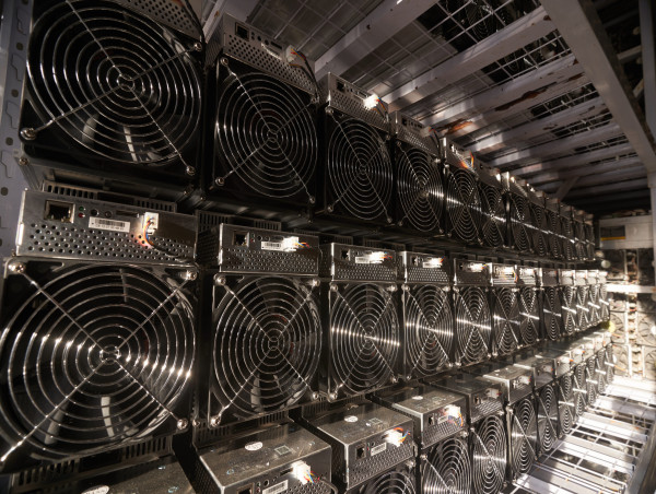  Hive Blockchain stock price analysis as Bitcoin breaks out 