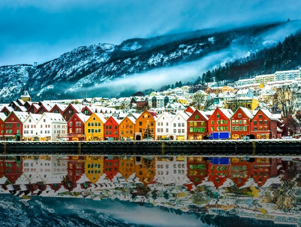 EUR/NOK price forecast as the exchange rate is at an inflection point