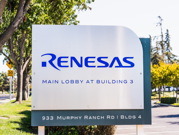  Wolfspeed just announced a decade-long deal with Renesas 