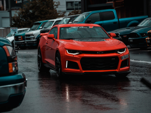  General Motors reports sequential decline in Q2 electric vehicles sales 