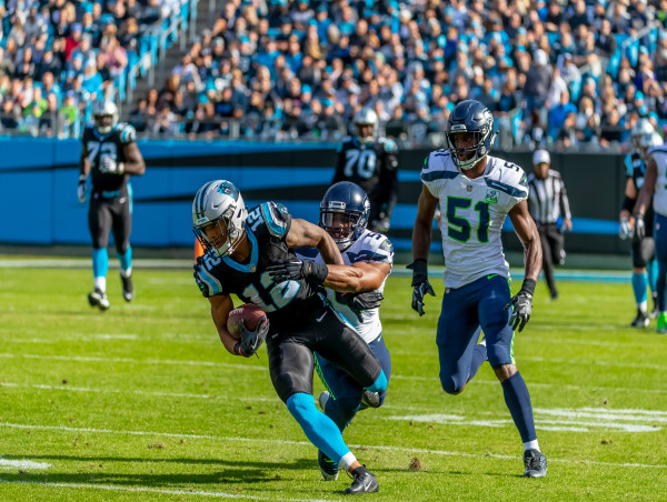  NFL season is right around the corner: what does it mean for Chancer? 
