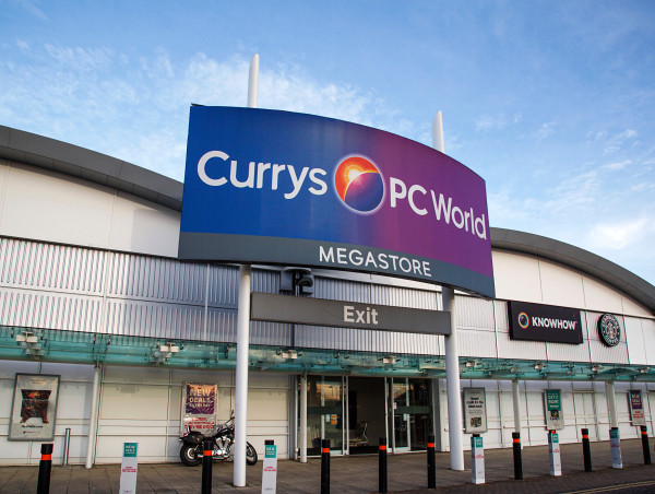  Currys skips dividend after swinging to loss in fiscal 2023 