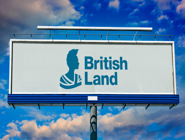  British Land reports a strong Q1 despite macroeconomic uncertainty 