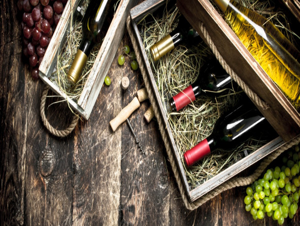  Cabernet is king; Resilient Sauvignon Blanc sales show markets embrace “lighter, brighter wines” 