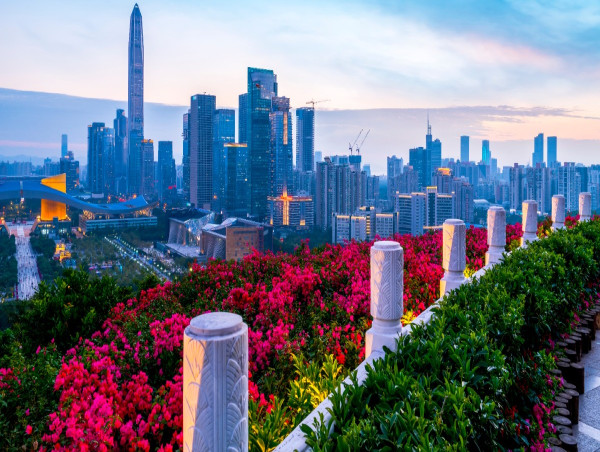 China’s yuan (CNY/USD) slips as China’s youth unemployment soars