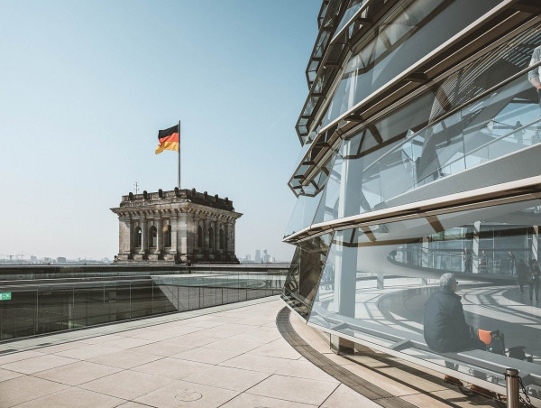  DAX index rally has lost steam as focus shifts to ECB, Fed 