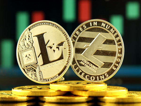 Litecoin price prediction: Futures open interest rises ahead of halving