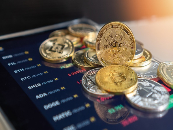 Crypto adoption, usage, and innovation in good health: Binance report