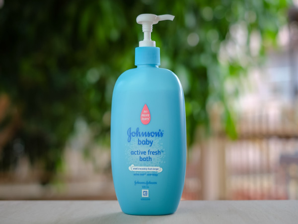  J&J raises full-year outlook: ‘we’re in a very strong position’ 