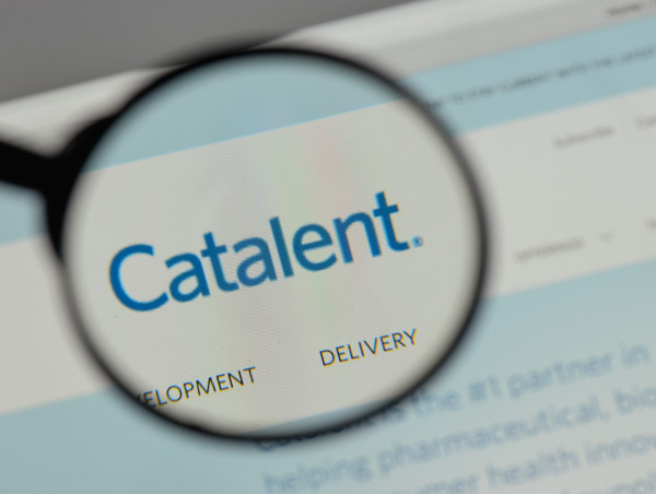  Catalent shares jump 10% on Elliott news 