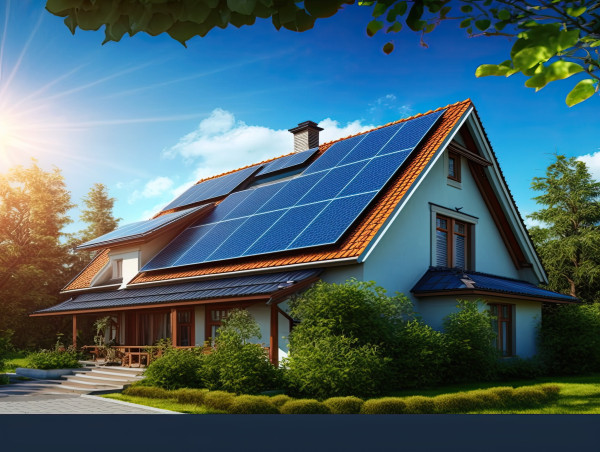  Clean energy stock Sunnova could return 90% in 12 months: Morgan Stanley 