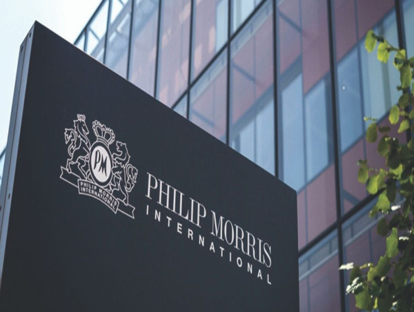  Philip Morris boosts revenue guidance as tailwinds rise 