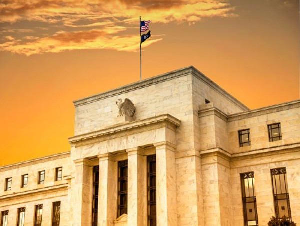  Scenario analysis ahead of the Federal Reserve’s interest rate decision 