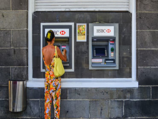  HSBC share price crossed key level as focus shifts to earnings 