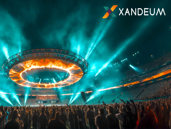  Xandeum, the L1 with Scalable Storage Layer, Announces Grand Launch on July 30 