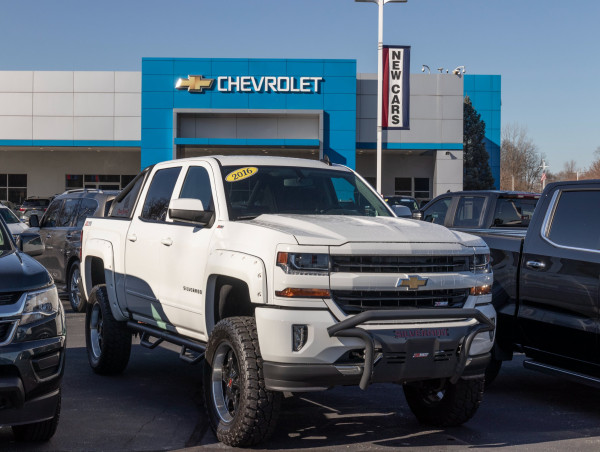 General Motors Q2 earnings: ‘market can’t ignore fundamentals too long’