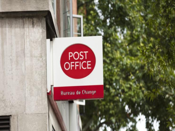 IDS: As the Royal Mail share price surges, I’m unconvinced