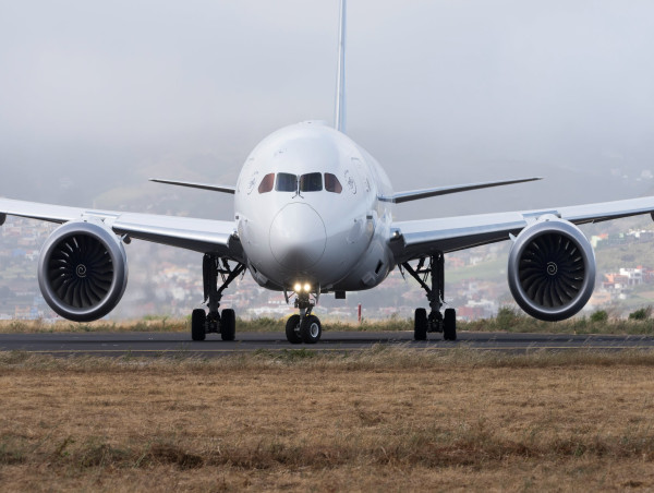 Boeing CEO on Q2 report: ‘quality of the backlog has never been better’