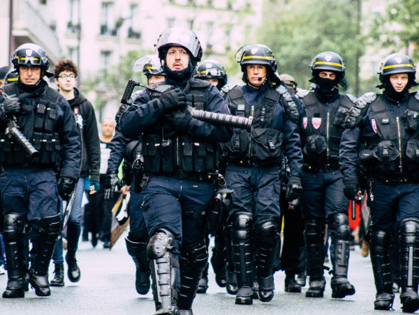  South Korea reinforces crypto regulation with new crime investigation unit 