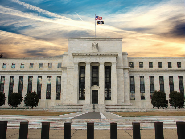 FOMC decision today: ‘people are starting to chase this rally a bit too much’