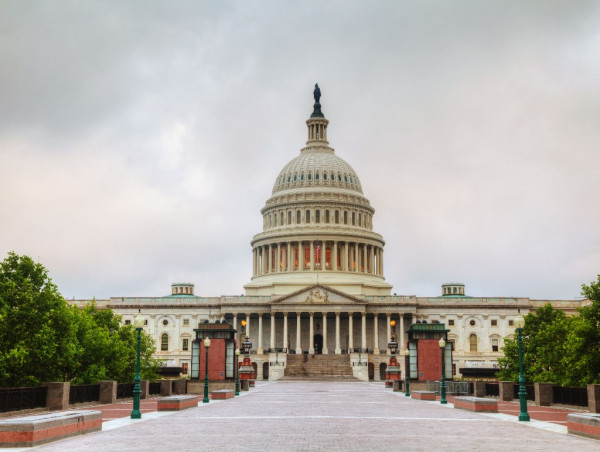 US House Financial Services Committee passes bill for clear crypto regulation