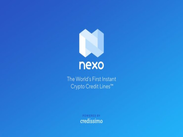 Nexo joins the ACSS demonstrating its commitment to global regulatory compliance