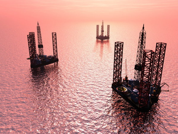 Per Lekander says oil prices could crash to $35: here’s why