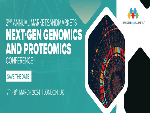 From Success to Innovation: Building on Last Year's Triumph for the Next-Gen Genomics and Proteomics Event