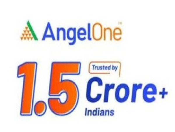  The Revolutionary #SuperIsHere Campaign Unveils Angel One's Smart Investing Super App 