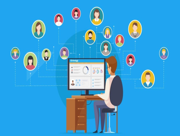 Employee Monitoring Software Market - Latest Study Reveals New Growth Dynamics | ActivTrak, BambooHR, Controlio