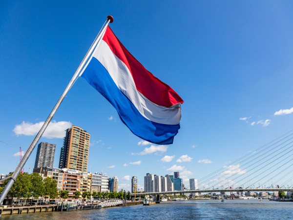  Crypto.com registered as crypto service provider in the Netherlands 