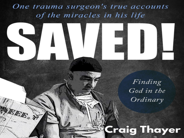 New Inspirational Audiobook