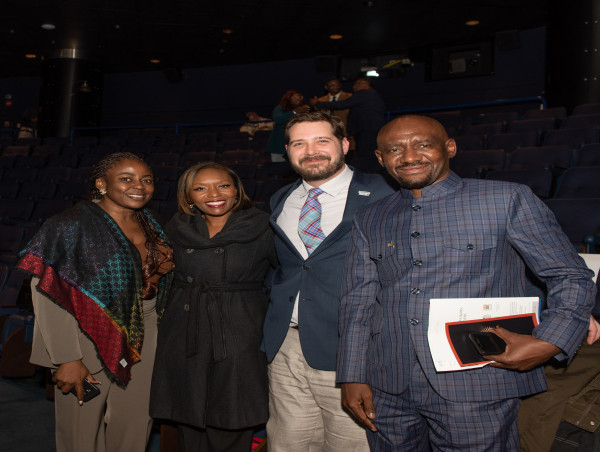 NBCC Partners with White House’s Prosper Africa, will Increase Trade and Investment of African Diaspora Businesses