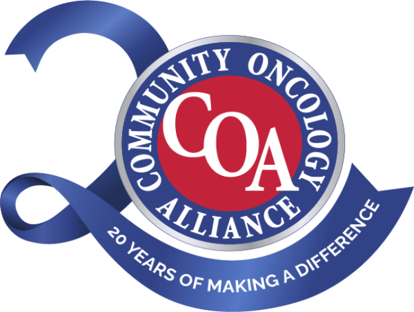  Community Oncology Alliance Submits Comments to Senate RFI on 340B Program 