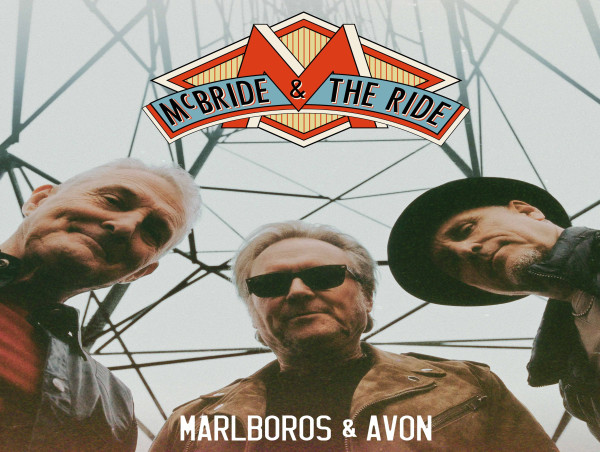  McBride & The Ride Deliver Stellar Country Comeback 