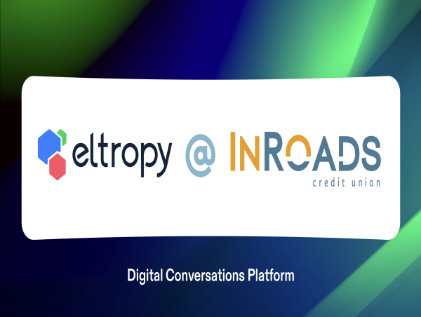  InRoads Credit Union Leverages Eltropy Video Banking to Outsmart Fraudsters: Achieves 0% Fraud Rate 