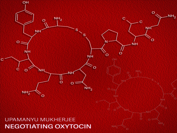 Coming August 11: ‘Negotiating Oxytocin’, an AltPop album of disarming digital age honesty