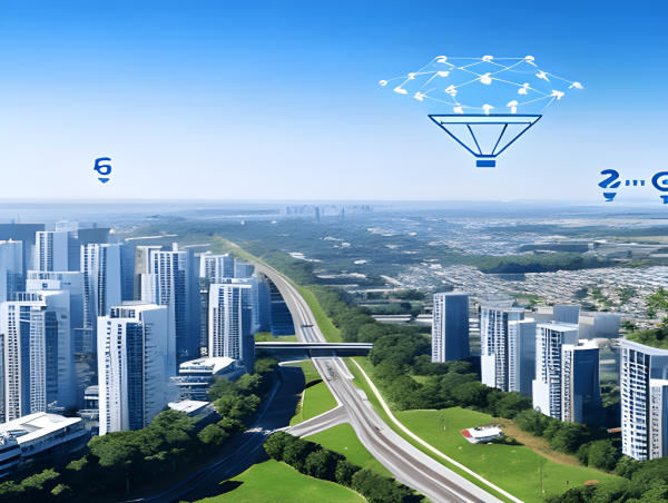  Breaking Barriers: 6G Technology Achieves Unprecedented Speeds with Quantum Leap, Says Digital Pulse HQ 