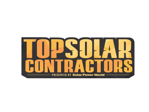  Local Arizona Solar Company Sunny Energy Receives National Recognition and Named a 2023 Top Solar Contractor 