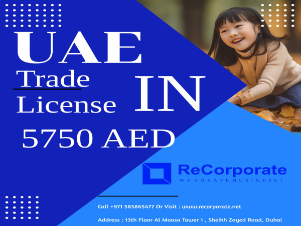 ReCorporate , Dubai ( UAE ) Based Business SetUp Experts Are Considered To Be Number One Business SetUp Experts In UAE