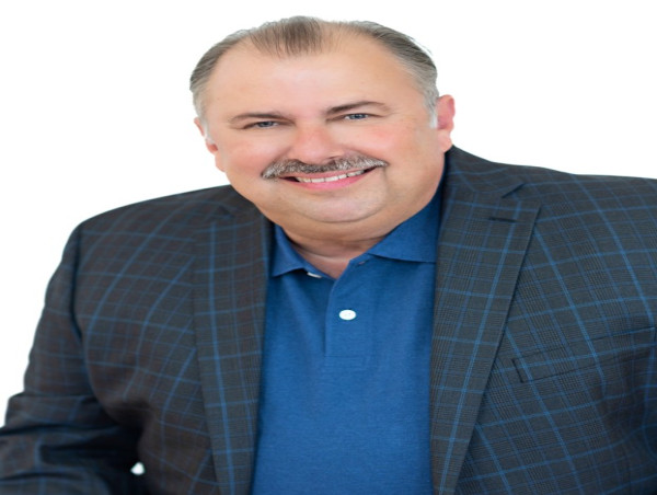 Charles Cardenas III Honored With Prestigious Invitation