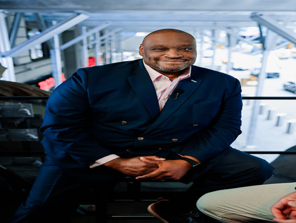  LaRoy D. Mack Achieves Amazon Best-Seller Status with The Keys to Authenticity 