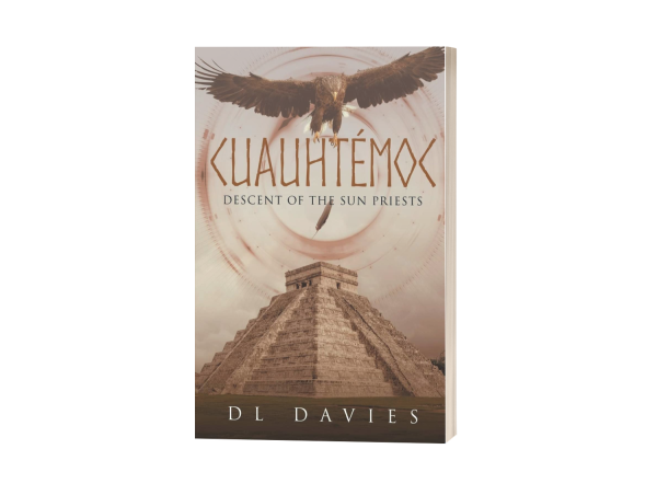  D L DAVIES: A TALE OF PIRATES, POWER, AND PASSION 
