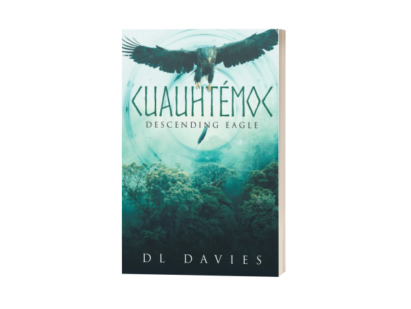  D L DAVIES: THE FLIGHT OF THE EAGLE 